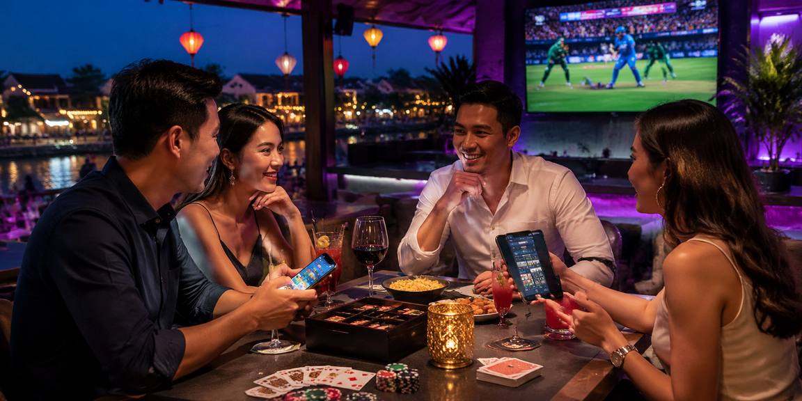 sk2 Live Casino