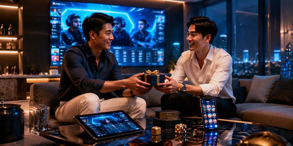 sk2 App sk2 mang sảnh live casino, slots và betslip đến bất cứ đâu
